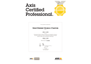 Axis