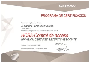Hikvision