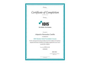 IDIS