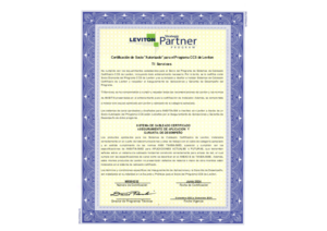Leviton