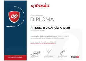Optronics