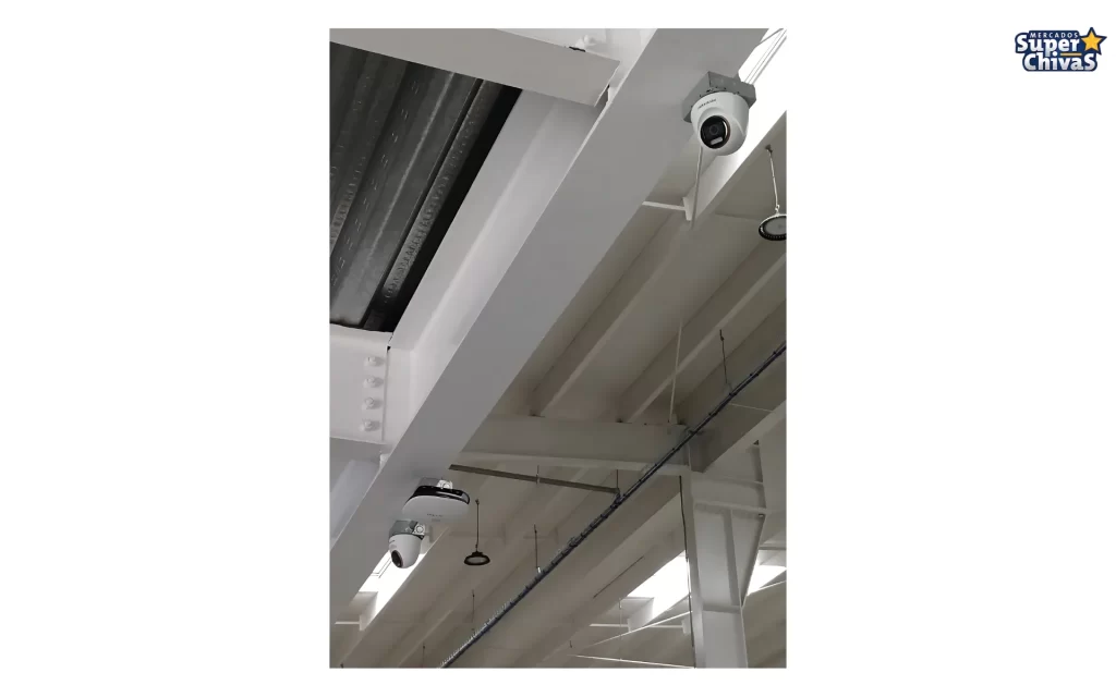 Camera Installation