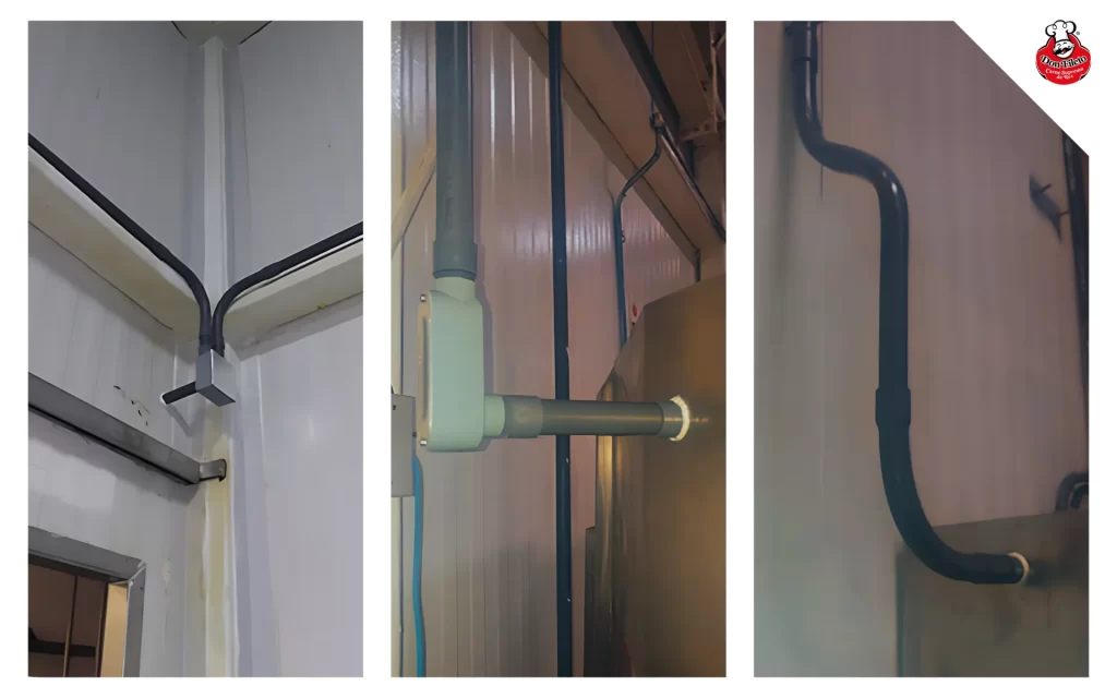 Pipe Installation